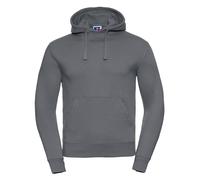 Russell 265M Authentic Hooded Sweatshirt Long Sleeve Hoodie XS - 4XL