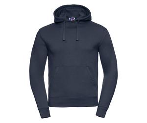 Russell 265M Authentic Hooded Sweatshirt Long Sleeve Hoodie XS - 4XL
