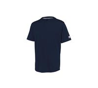 Russell 3R7X2B.NAV.M Youth Performance Two-Button Solid Jersey, Navy - Medium