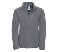Russell 870F Womens Ladies Outdoor Polyester Fleece Jacket