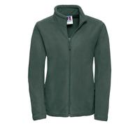 Russell 870F Womens Ladies Outdoor Polyester Fleece Jacket