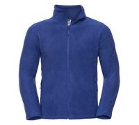 Russell 870M Outdoor Polyester Fleece Jacket XS-4XL