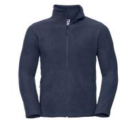Russell 870M Outdoor Polyester Fleece Jacket XS-4XL