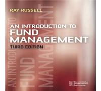Russell An Introduction to Fund Management 3e Paperback Book Russell Multicolor