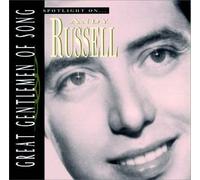 Russell, Andy - Spotlight on Andy Russell