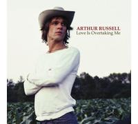 Russell, Arthur - Love Is Overtaking Me