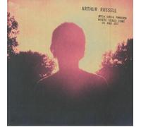 Arthur Russell - Open Vocal Phrases.... [VINYL]