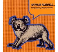 Russell, Arthur - Sleeping Bag Sessions