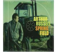 Russell Arthur - Springfield
