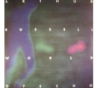 Arthur Russell - World Of Echo [VINYL]