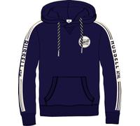 Russell Athletic A00402-NA-190 RUSSELL ATHL - PULLOVER HOODY Sweatshirt Men's NAVY Size S