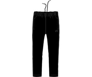 Russell Athletic A20082-IO-099 Open Leg Pant Pants Men's Black Size M