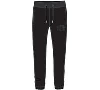 RUSSELL ATHLETIC A21072-IO-099 Elasticated Leg Pant Pants Women's Black Size S