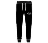 RUSSELL ATHLETIC A21332-IO-099 Cuffed Pant Pants Women's Black Size S