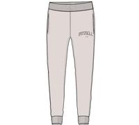 Russell Athletic A21382-PP-057 Cuffed Pant Pants Women's Pastel Parchment Size L