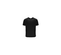 RUSSELL ATHLETIC A30011-IO-099 Crewneck TEE Shirt T-Shirt Men's Black Size M