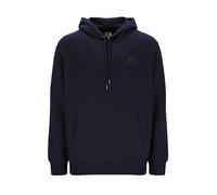 Russell Athletic A30042-NA-190 PULL OVER HOODY Sweatshirt Men's COLLEGIATE GREY MARL Size L