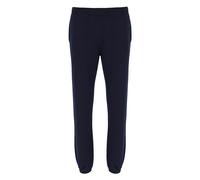 Russell Athletic A30092-NA-190 Elasticated Leg Pant Pants Men's Collegiate Grey Marl Size S