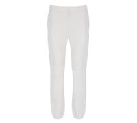 Russell Athletic A30092-W2-526 Elasticated Leg Pant Pants Men's Collegiate Grey Marl Size L