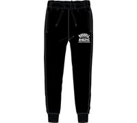 RUSSELL ATHLETIC A30171-IO-099 RASD-Cuffed Pant Pants Men's Black Size XXL