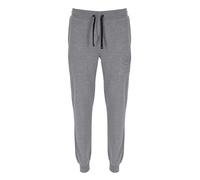 Russell Athletic A30442-CJ-090 ATH Rose-Cuffed Leg Pant Pants Men's Collegiate Grey Marl Size XL