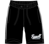 RUSSELL ATHLETIC A30681-IO-099 Baylor-Shorts Shorts Men's Black Size M
