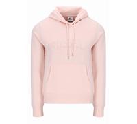 Russell Athletic A31012-3P-626 BEL-PULL OVER HOODY Sweatshirt Women's PEARL Size XL
