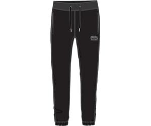 Russell Athletic A31081-IO-099 Malala-Elasticated Pant Pants Women's Black Size XS