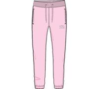 Russell Athletic A31081-SW-474 Malala-Elasticated Pant Pants Women's Sweet Dream Size S