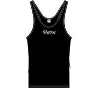 RUSSELL ATHLETIC A31161-IO-099 Sybil-Sleeveless Tank Tank top Women's Black Size XL