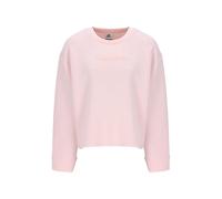 Russell Athletic A31202-3P-626 JUDI-BOX LINE - CREW NECK SWEAT Sweatshirt Women's PEARL Size L