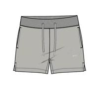 Russell Athletic A31271-MS-530 Baker-Shorts Shorts Women's Moon Struck Size M