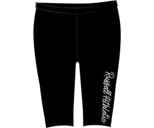 Russell Athletic A31401-IO-099 Hilde-Biker Pant Pants Women's Black Size M