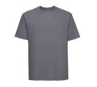 Russell Athletic Adult T-Shirt Tubular Construction Classic Fit