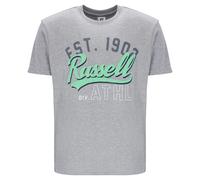 Russell Athletic Amt A30121 Short Sleeve T-shirt