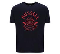 Russell Athletic Amt A30291 Short Sleeve T-shirt