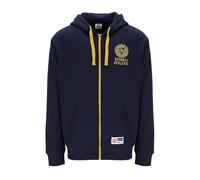 Russell Athletic ATH-Zip Through Hoody Sweatshirt