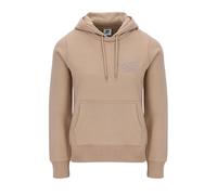 Russell Athletic Damen Moni-Pull Over Hoody Sweatshirt (1er Pack)