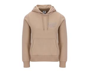 Russell Athletic Damen Moni-Pull Over Hoody Sweatshirt (1er Pack)