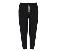 Russell Athletic E34042-IO-099 MAYU-Elasticated Leg Pant Pants Women's Antler Size M Black