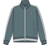 RUSSELL ATHLETIC E36261-G3-106 SWAE-TRACK JACKET Jacket Men's GOBLIN BLUE Size S