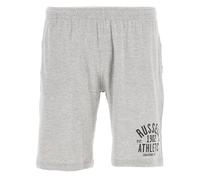 Russell Athletic Kids & Teens Shorts, New Grey Marl, 176 EU