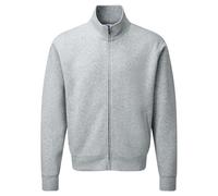 Russell Mens Authentic Full Zip Jacket
