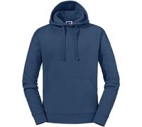 Authentic Hoodie Russell Indigo XXXL