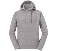 Russell Athletic Mens Authentic Hoodie (Sport Heather) - Multicolour - Size 2XL
