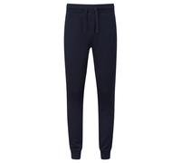 Russell Athletic Mens Authentic Jogging Bottoms (French Navy) - Navy/Blue - Size Large