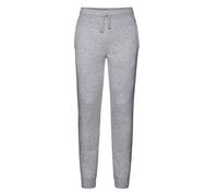 Russell Athletic Mens Authentic Jogging Bottoms (Light Oxford) - Grey - Size Medium