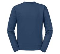 Russell Athletic Mens Authentic Sweatshirt (Indigo) - Purple - Size 3XL