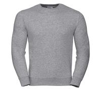 Russell Mens Authentic Sweatshirt (Slimmer Cut) Jumper Szs X BC2067
