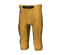 Russell Athletic Mens Deluxe Game Football Pant-Performance & Durability with Secure Pad System for Top-Tier Play